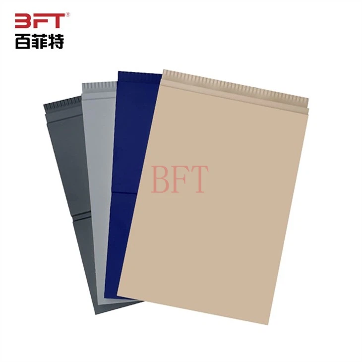 Exterior Foam Insulation Panels