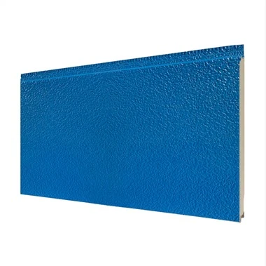 20mm PUF sendvičový panel